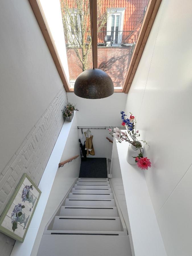 Schitterend Appartement HartvanDombourg Extérieur photo