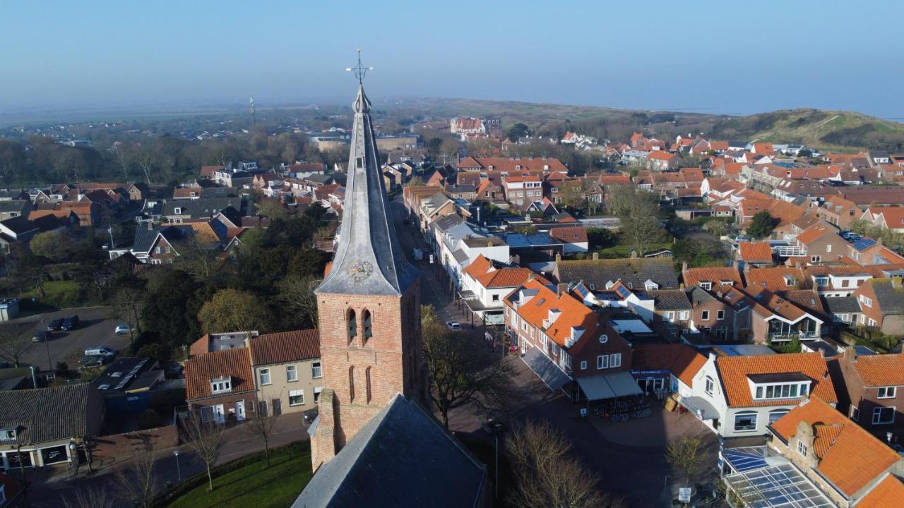 Schitterend Appartement HartvanDombourg Extérieur photo
