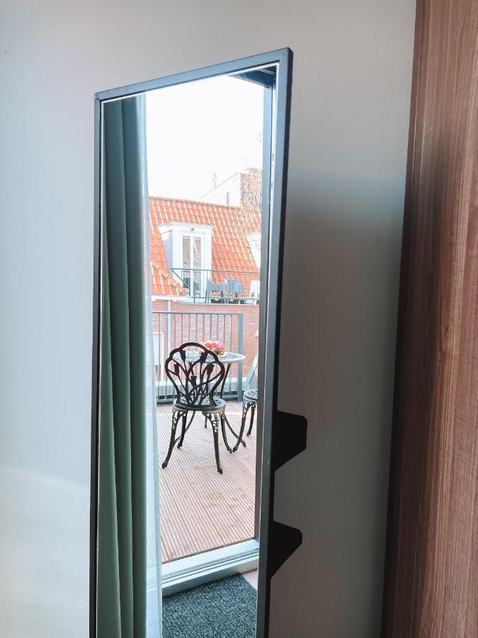 Schitterend Appartement HartvanDombourg Extérieur photo
