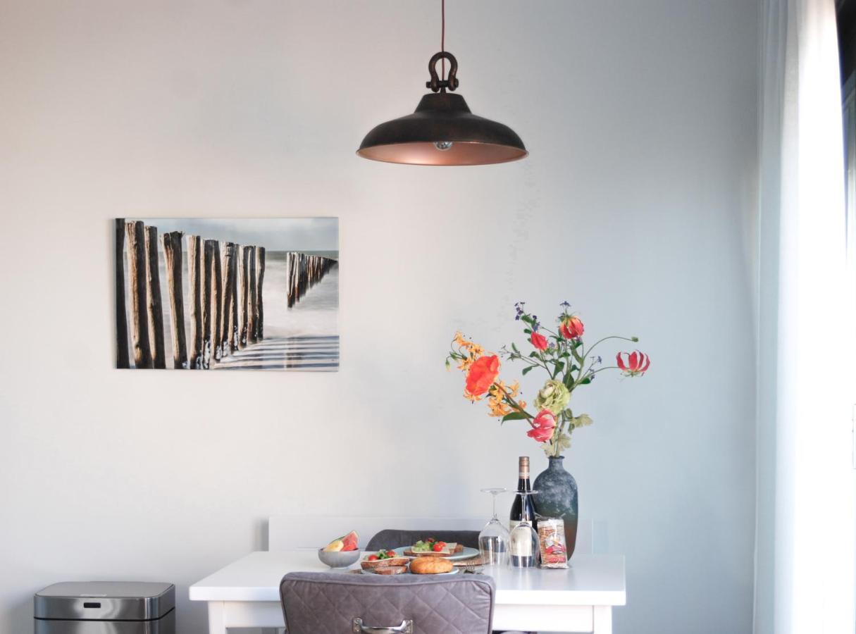 Schitterend Appartement HartvanDombourg Extérieur photo