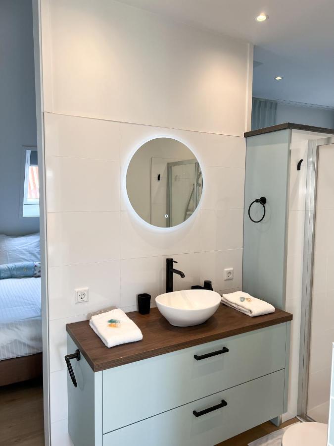Schitterend Appartement HartvanDombourg Extérieur photo