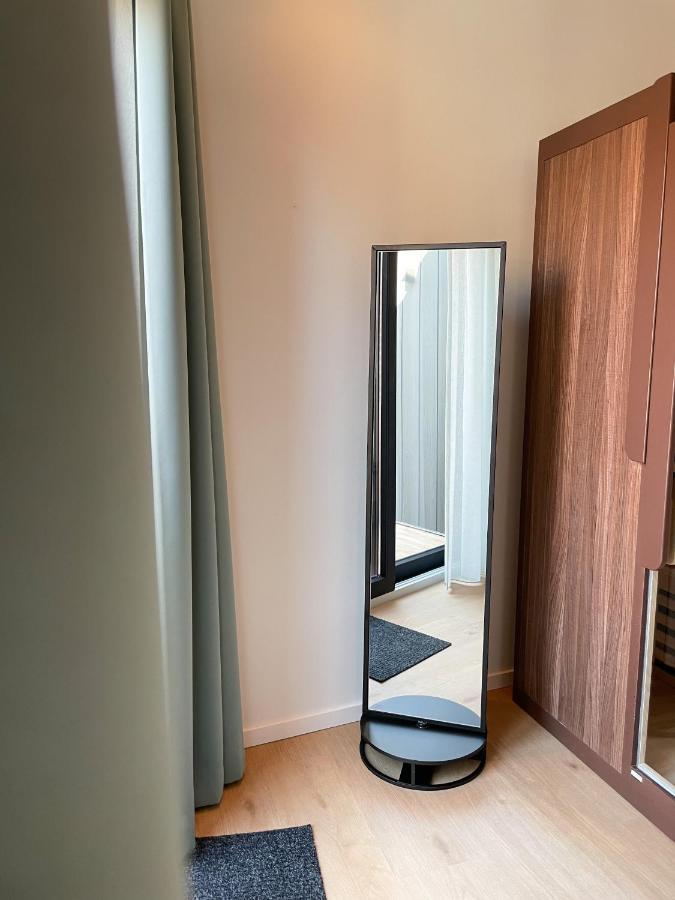 Schitterend Appartement HartvanDombourg Extérieur photo